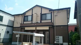 ファミール中野Iの画像