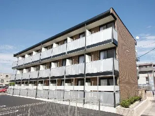 レオパレスR&Fの画像