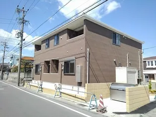 グランツコートKK Ⅲの画像