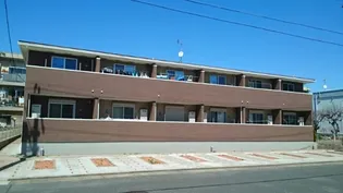 ベル シティー Ⅱの画像