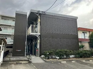 レオパレスAー1の画像