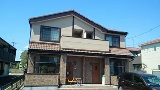 フィールドカームAの画像