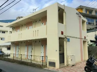 レオパレス松尾の画像