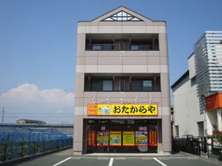 フラワーヒルの画像