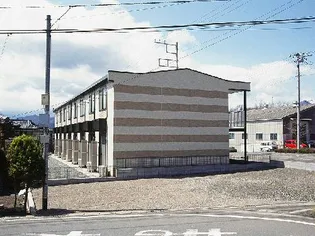 レオパレスグリフィンの画像