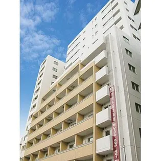 東京都港区赤坂7丁目【マンション】の外観