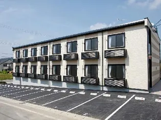 レオパレス輝竜の画像