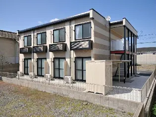 レオパレスT&MIIの画像