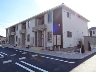 コンフォート高富 Iの画像