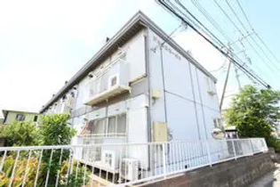 ジュネスコーポB棟の画像