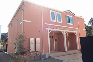 トレカーサIIIの画像