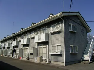 マロニエプラザ上三川Cの画像