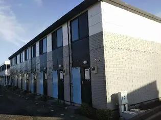 レオパレスK'SIVの画像