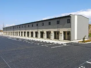 レオパレス雅野 参の画像