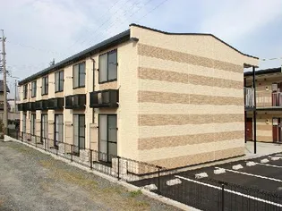 レオパレス大ノ前Bの画像