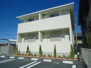 ESPERANZA 菰口 Aの画像