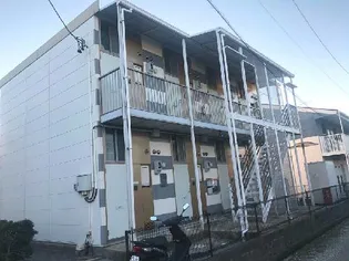 レオパレス花月の画像