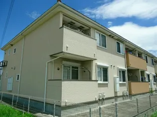 エアリースクエアⅡの画像