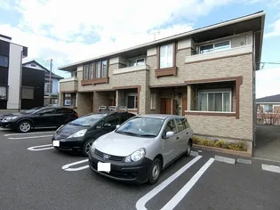 メゾン エコールIIの画像