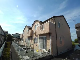 ソレイユ Bの画像