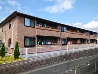 サン ユウキ旭ヶ丘の画像