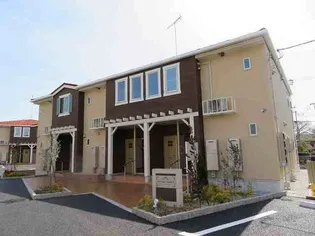 メゾンド アルドールAの画像