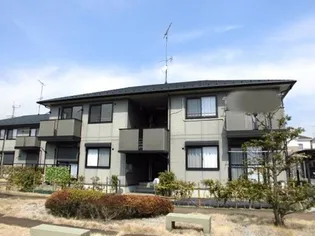 サンライズ Bの画像