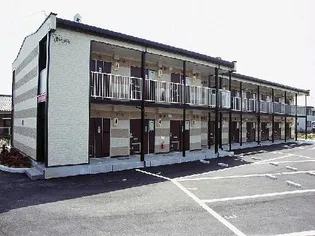 レオパレスみやびの画像