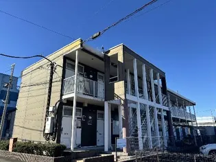 レオパレスバルヴェールIの画像