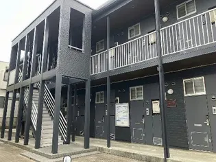 レオパレスM&Mの画像