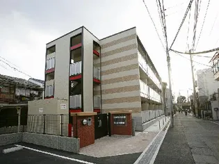 レオパレスIMAGO3の画像