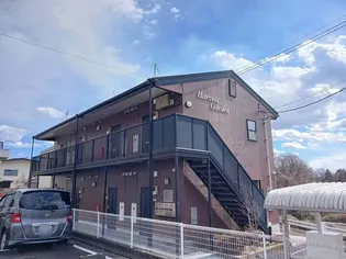 HARVEST GARDENの画像