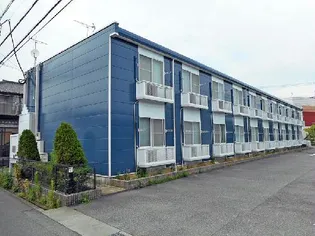 レオパレスエスペランザの画像