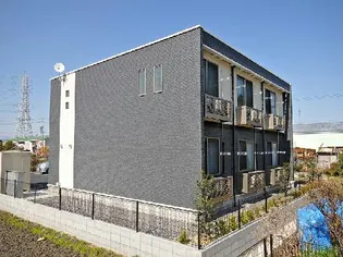 レオネクストローズの画像