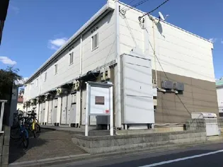 サンビームCの画像