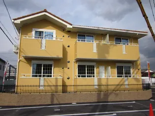 ボヌール六条南の画像