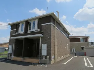 メゾン アルモニー Ⅱの画像