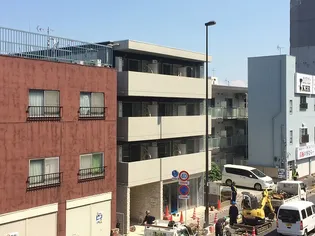 メゾン ド フレールの画像