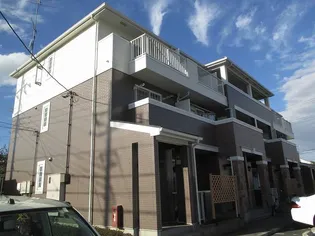 ソレアード壱番館の画像