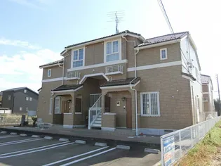 アムール パレス Aの画像