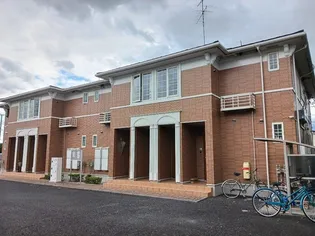 アンソレイエIの画像