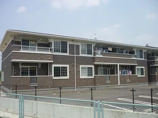 マーヴェラス ヴィラ D棟の画像