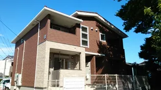 ラ カーサ ヴェオレIIの画像