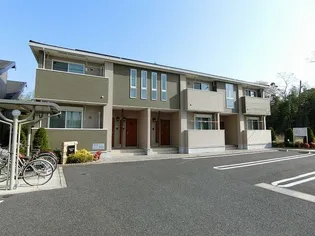 アルモニー カーサの画像