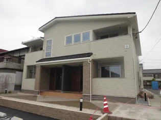 リバーサイド ジェルメIの画像