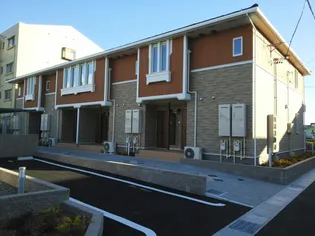 ラシアIIの画像