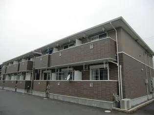 マーヴェラス ヴィラ B棟の画像