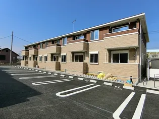 メゾン那由多 αの画像