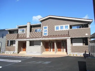 ノーブル グラス Ⅱの画像