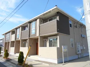 ヴェスペリアの画像